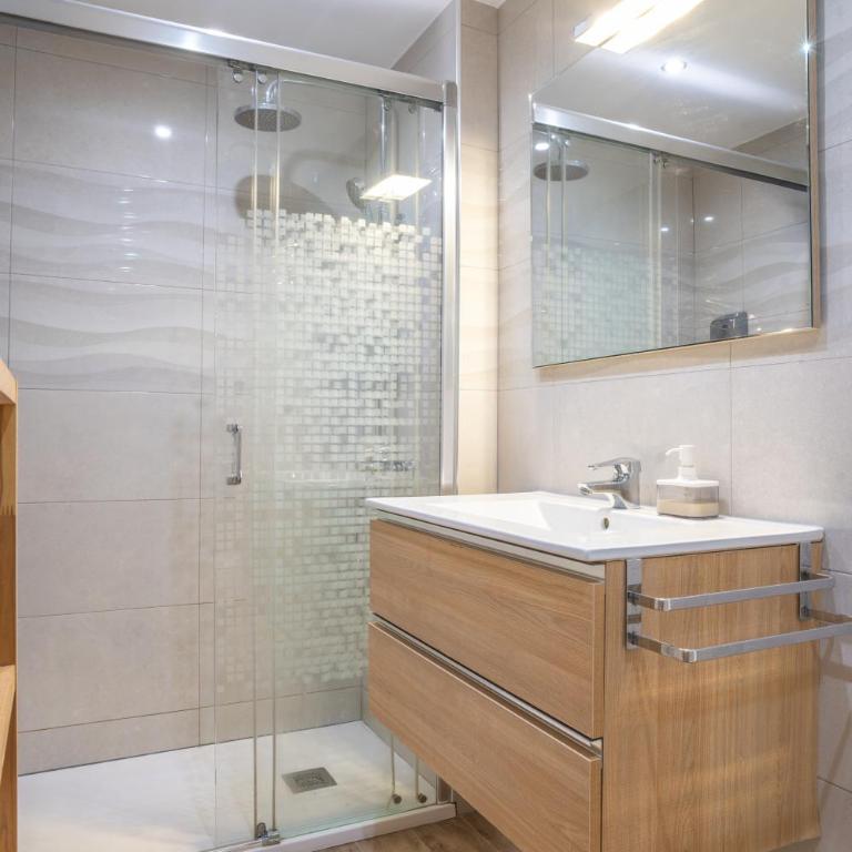 Esperanto Malaga Center - Apartamento de 3 dormitorios - 33