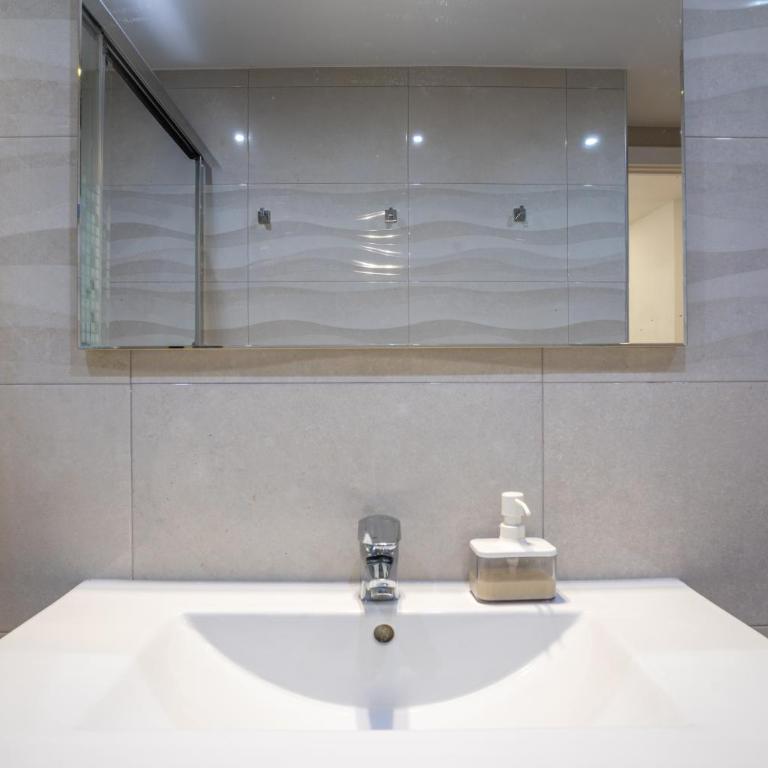Esperanto Malaga Center - Apartamento de 3 dormitorios - 34