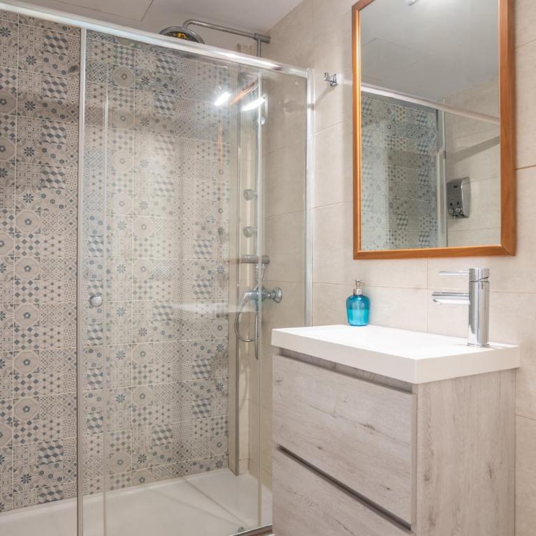 Esperanto Malaga Center - Apartamento de 3 dormitorios - 37