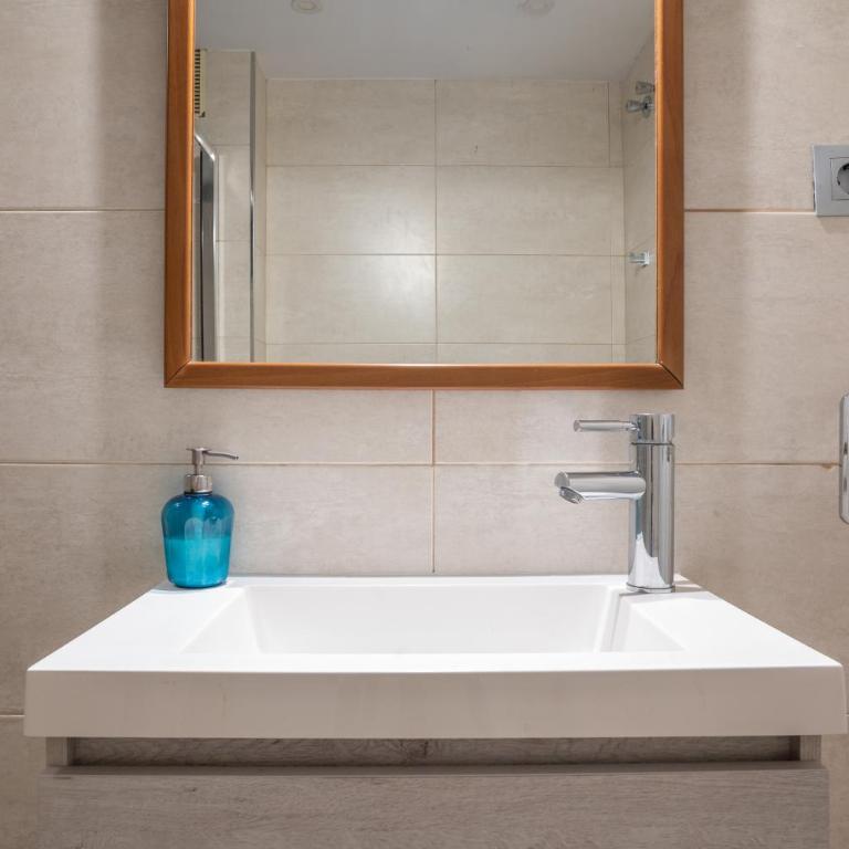 Esperanto Malaga Center - Apartamento de 3 dormitorios - 36
