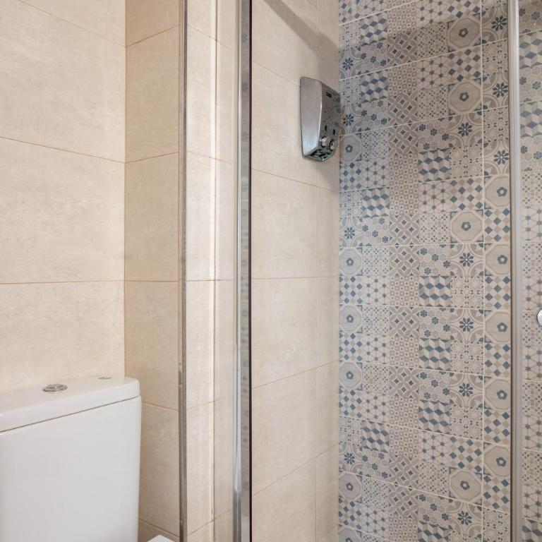 Esperanto Malaga Center - Apartamento de 3 dormitorios - 38