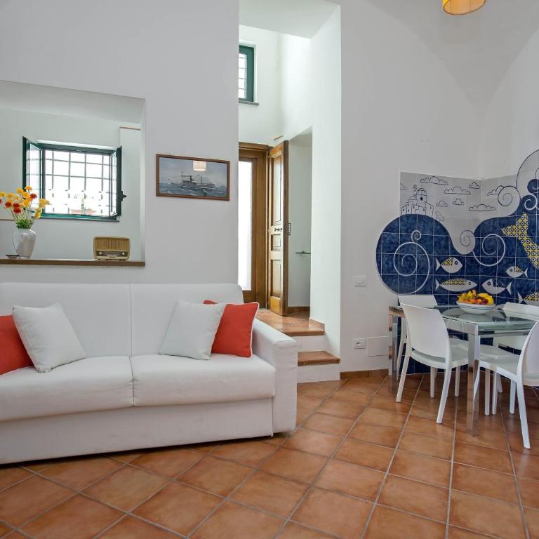Starhost - CASA BETTINA enchanting seaview - Casa Vacanze - 9