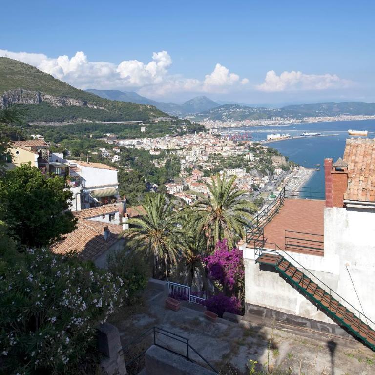 Starhost - CASA BETTINA enchanting seaview - Casa Vacanze - 6
