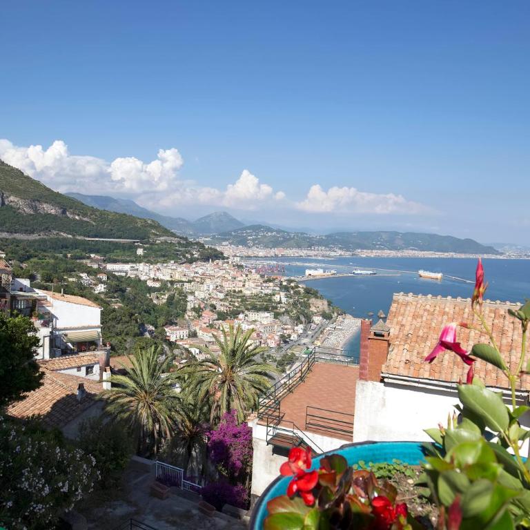 Starhost - CASA BETTINA enchanting seaview - Casa Vacanze - 8