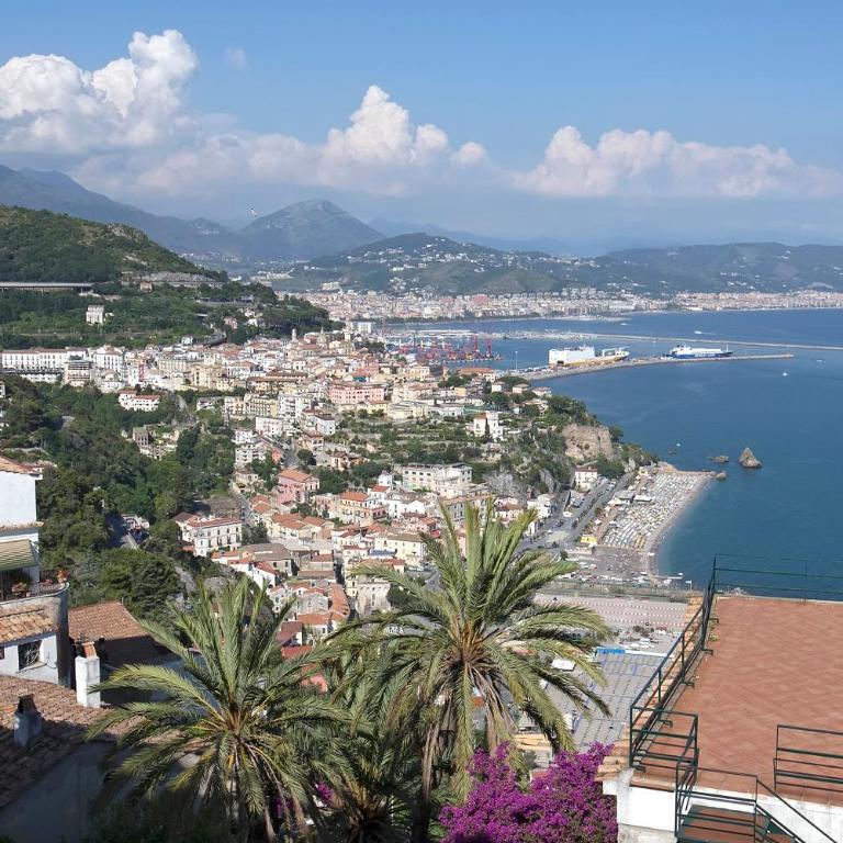 Starhost - CASA BETTINA enchanting seaview - Casa Vacanze - 11