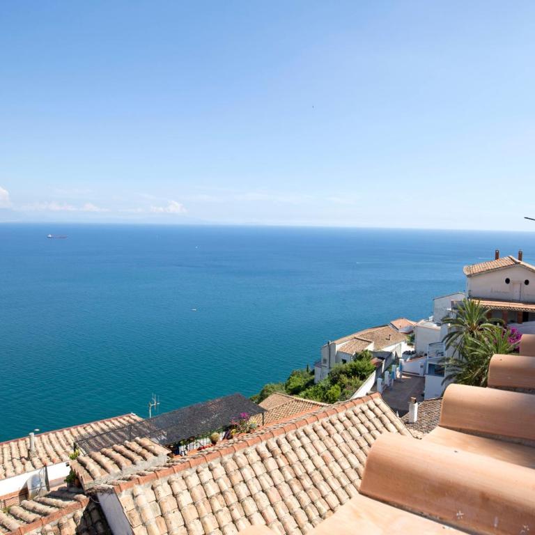 Starhost - CASA BETTINA enchanting seaview - Casa Vacanze - 25