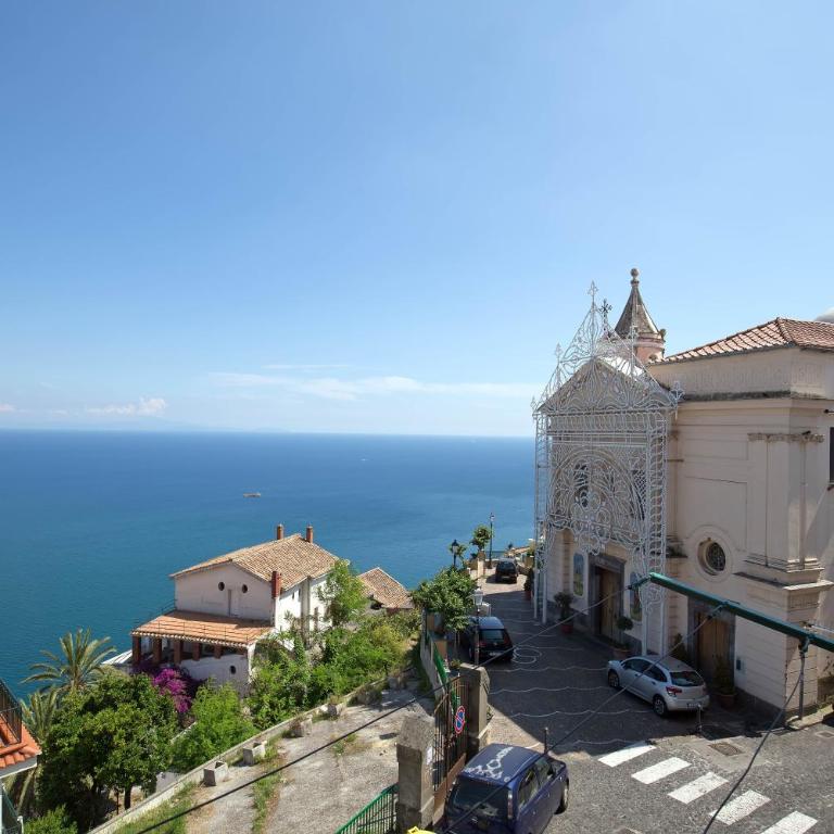 Starhost - CASA BETTINA enchanting seaview - Casa Vacanze - 2
