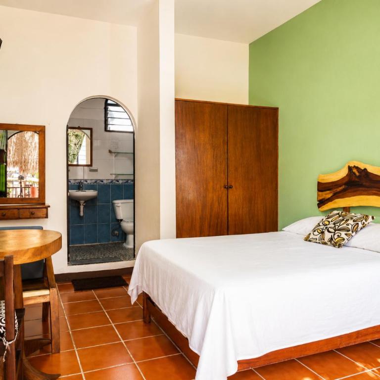 Casa San Jerónimo - Habitación Doble - 2