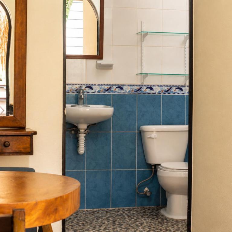 Casa San Jerónimo - Habitación Doble - 3