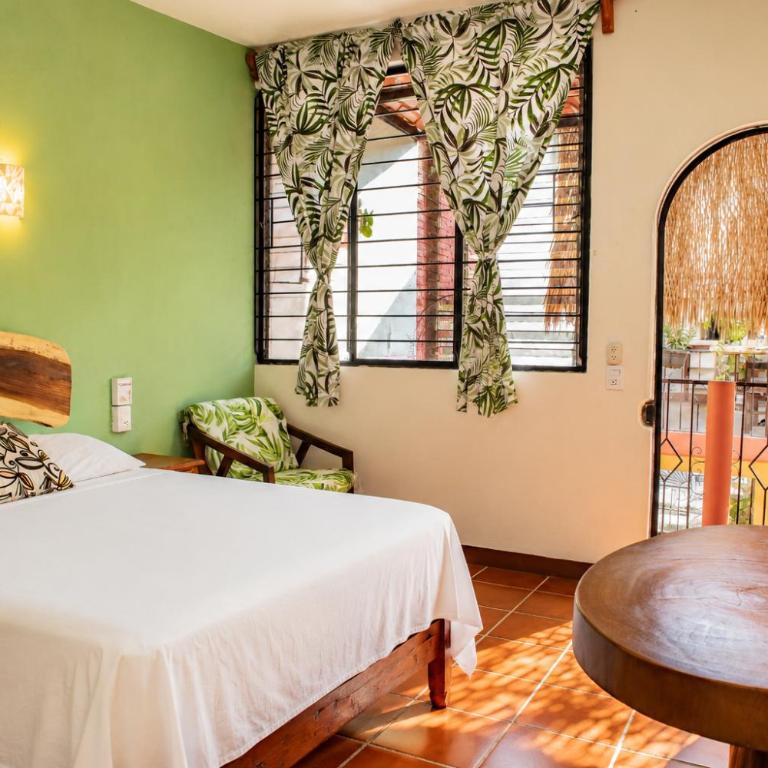 Casa San Jerónimo - Habitación Doble - 4