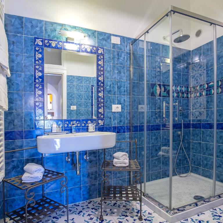 Starhost - CASA BETTINA enchanting seaview - Casa Vacanze - 23