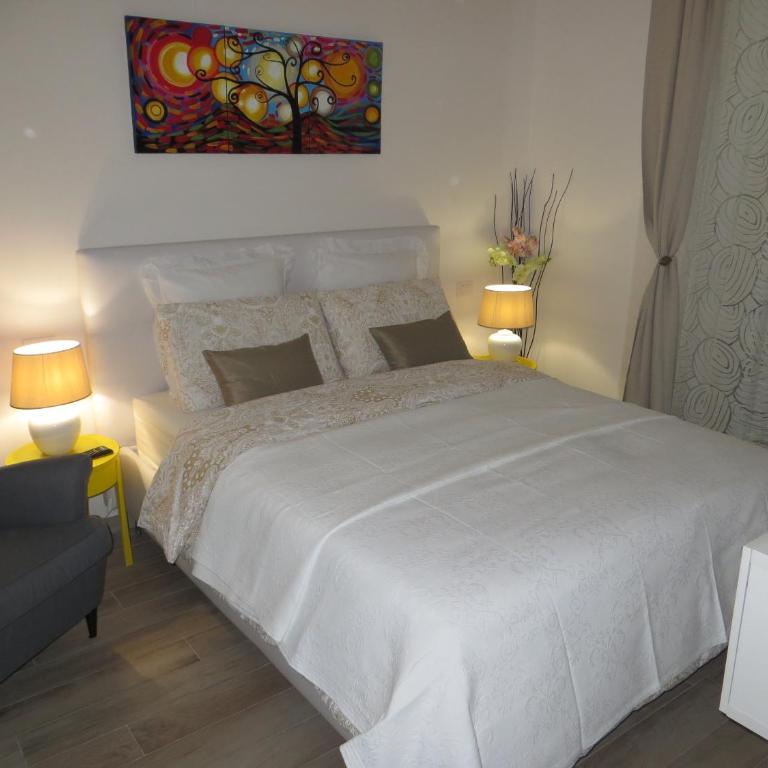 Appartamento San Pietro Firenze - Apartment - 35
