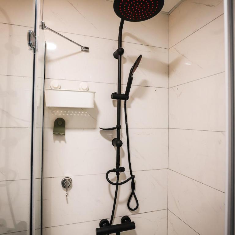 Promenada Apart - Apartman sa 1 Spavaćom Sobom - 7