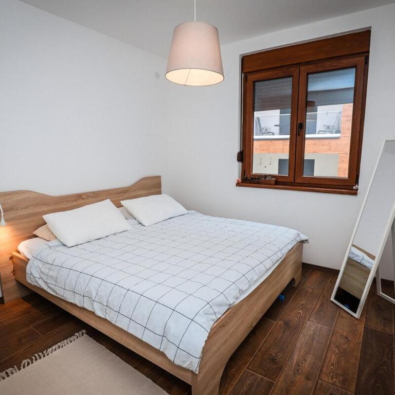 Promenada Apart - Apartman sa 1 Spavaćom Sobom - 9