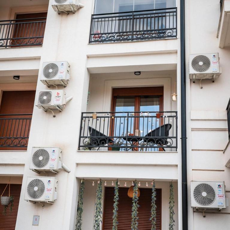Promenada Apart - Apartman sa 1 Spavaćom Sobom - 2