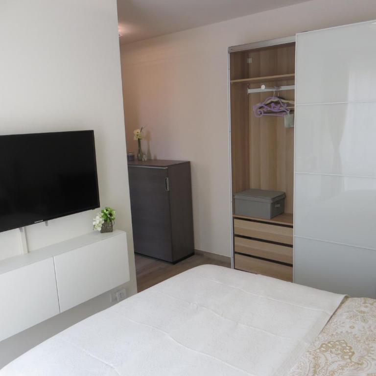 Appartamento San Pietro Firenze - Apartment - 37