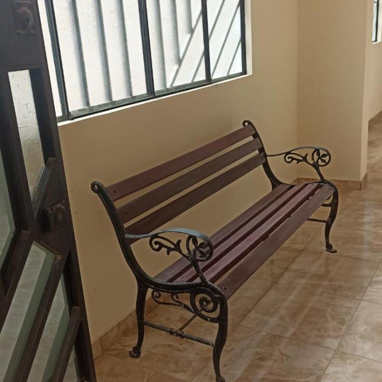 La casa de Manuel - Three-Bedroom Apartment - 9