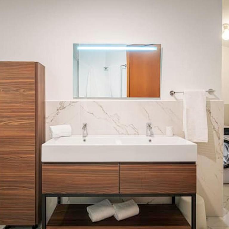 Milano City Retreat - Porta Venezia - Apartamento de 2 dormitorios - 8