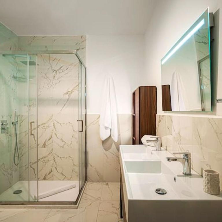 Milano City Retreat - Porta Venezia - Apartamento de 2 dormitorios - 7