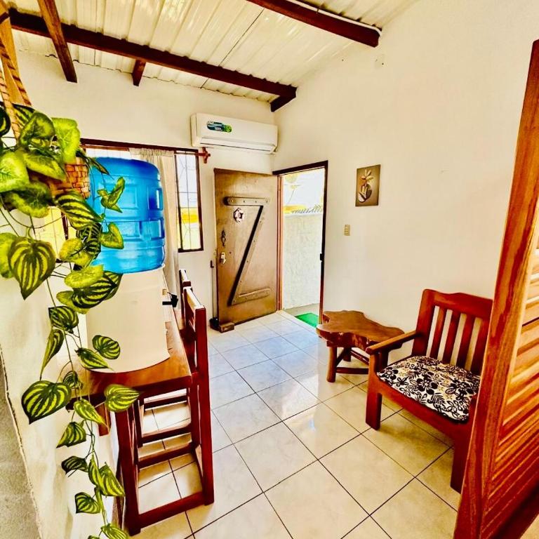 PROMOCIOn VILLA PRIVADA SPRING - Casa con 1 dormitorio - 16