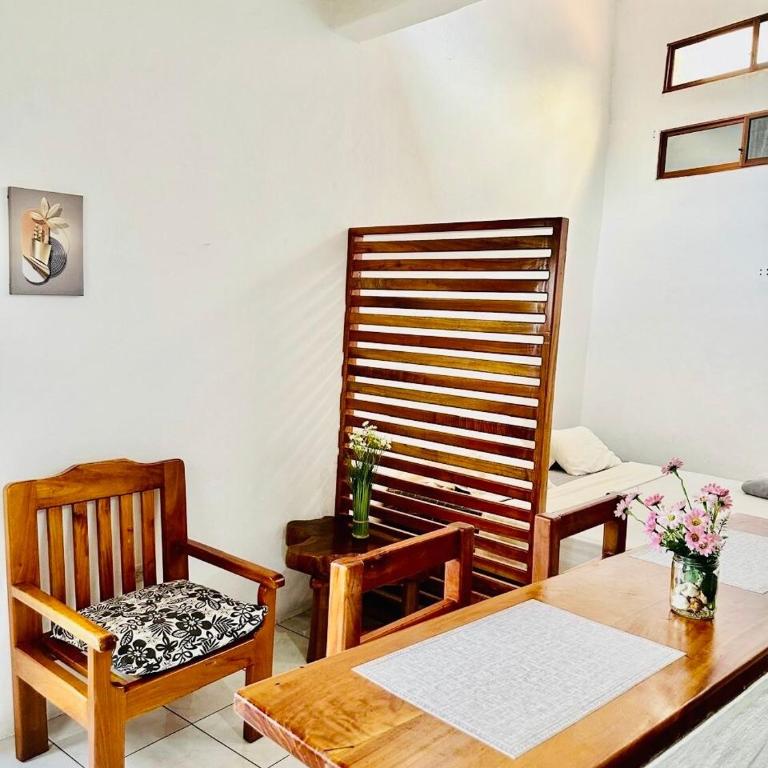 PROMOCIOn VILLA PRIVADA SPRING - Casa con 1 dormitorio - 15