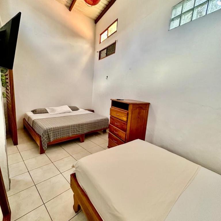 PROMOCIOn VILLA PRIVADA SPRING - Casa con 1 dormitorio - 8