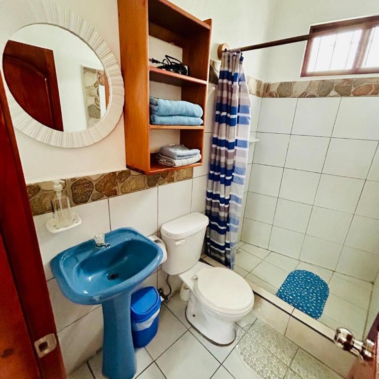 PROMOCIOn VILLA PRIVADA SPRING - Casa con 1 dormitorio - 6