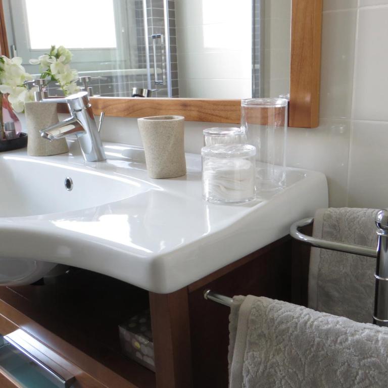 Appartamento San Pietro Firenze - Apartment - 39