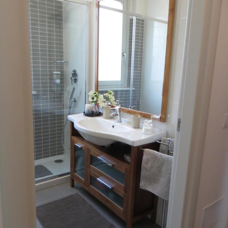 Appartamento San Pietro Firenze - Apartment - 10