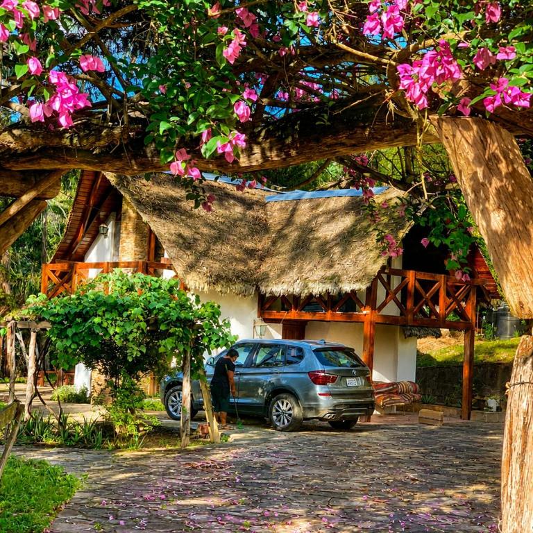 Valle Verde Lodge - Bosque - Two-Bedroom House - 1
