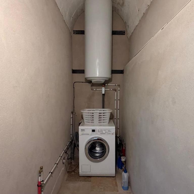 Maison climatisée proche centre - 4 pers. - FR-1-309-588 - Maison 2 Chambres - 21
