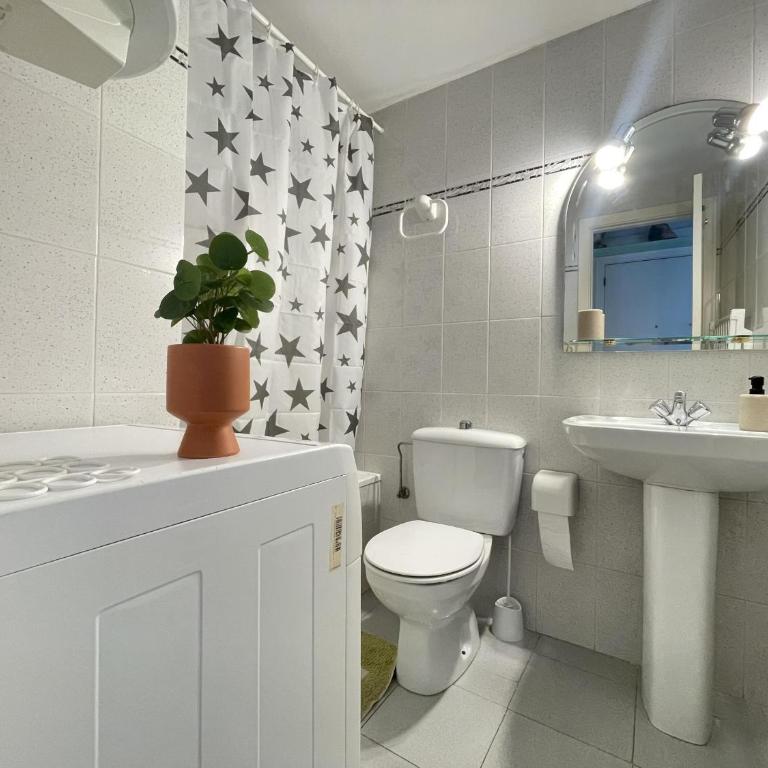 Apartamento con vista al puerto, mascotas - 4 pers. - ES-258-199 - Apartamento - 9