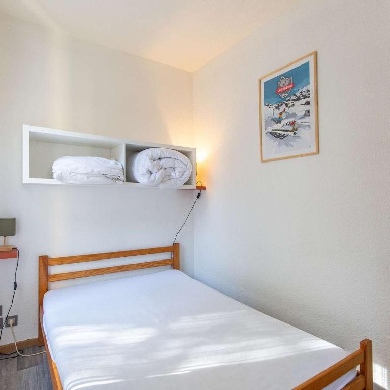 T2 moderne, centre, proche télécabines - FR-1-401-324 - Appartement - 7