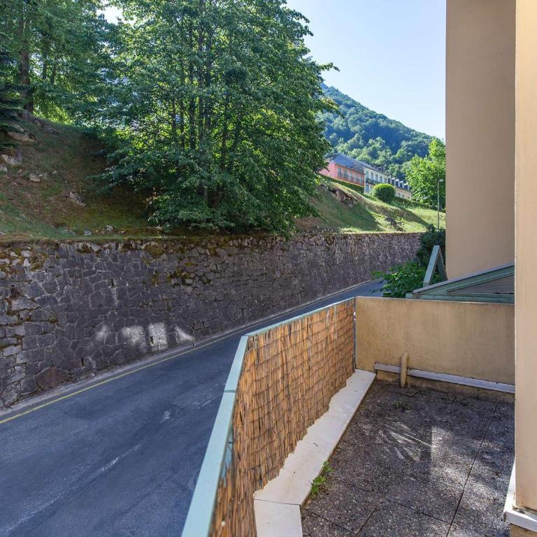 T2 moderne, centre, proche télécabines - FR-1-401-324 - Appartement - 9