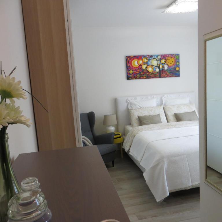 Appartamento San Pietro Firenze - Apartment - 38