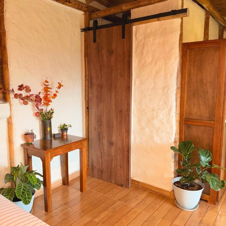 Cabaña Eje Cafetero, Sauna terapéutico - Chalet - 8
