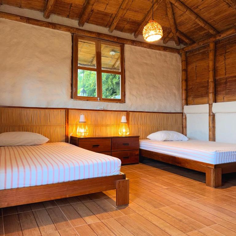 Cabaña Eje Cafetero, Sauna terapéutico - Chalet - 7