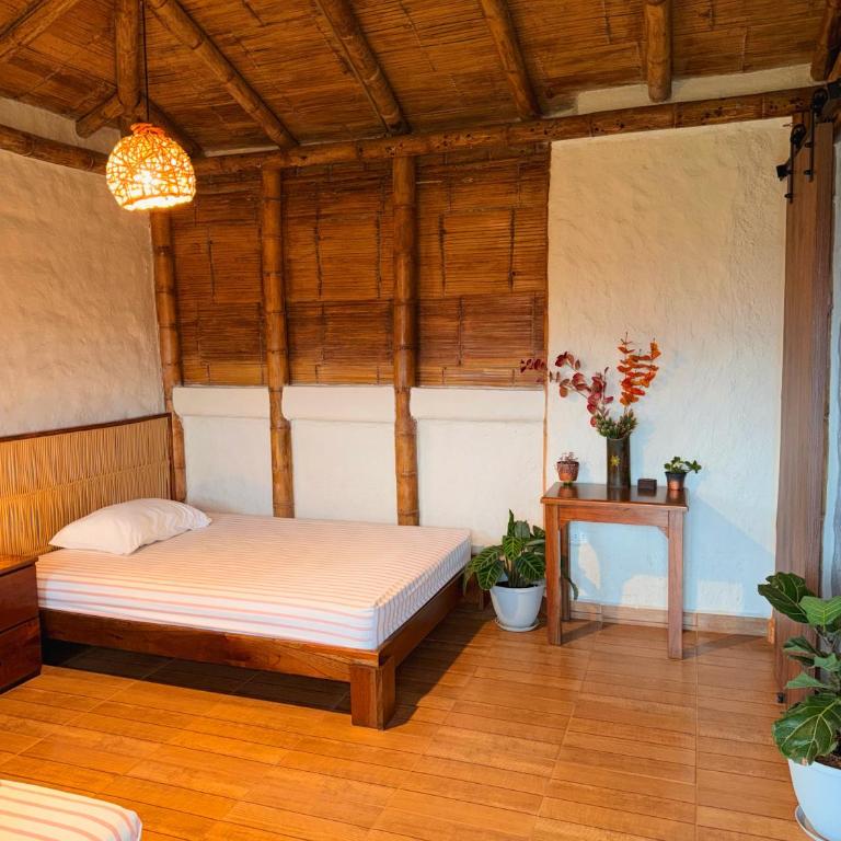 Cabaña Eje Cafetero, Sauna terapéutico - Chalet - 12