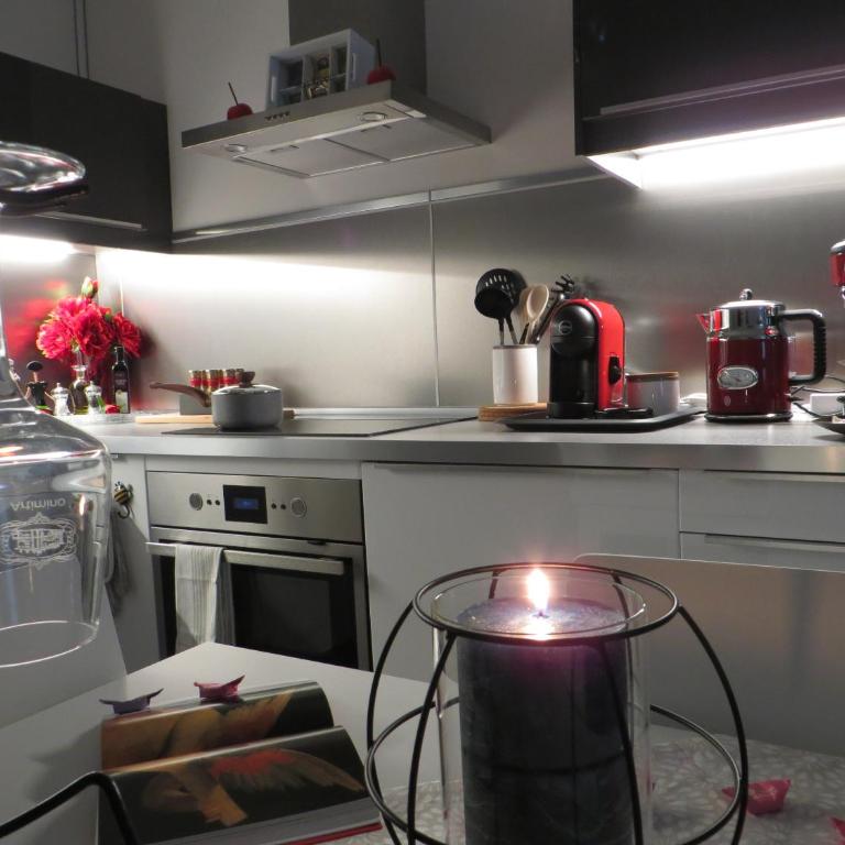 Appartamento San Pietro Firenze - Apartment - 5