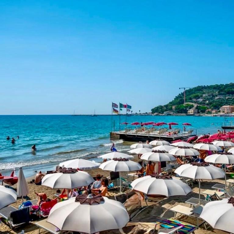 La casa di Anna - Appartamento con 1 Camera da Letto - 8