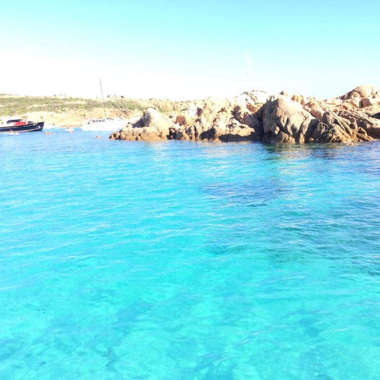 Sardegna Top Golfo Di Marinella - Appartamento con 1 Camera da Letto e Terrazza - 6
