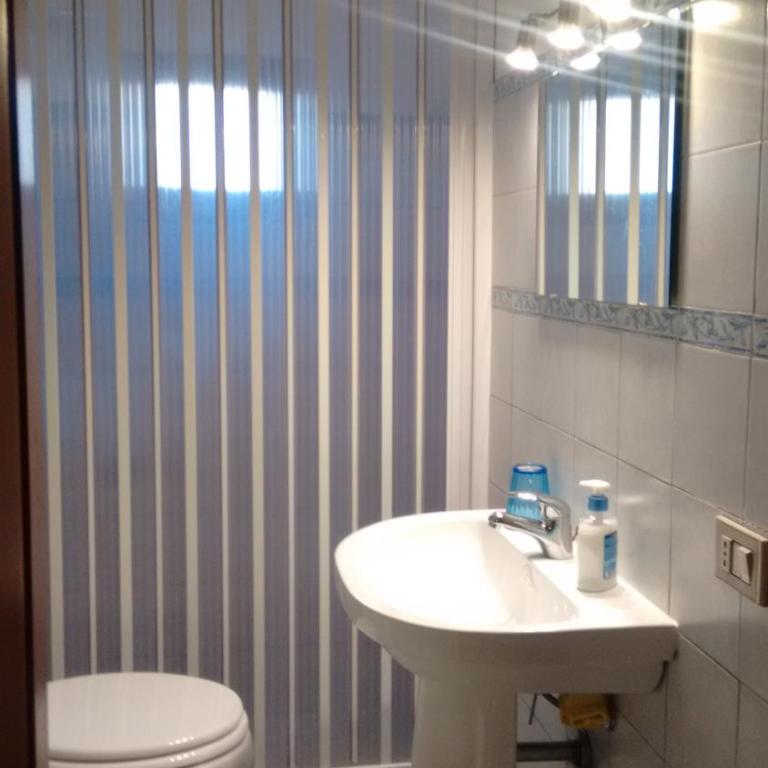 Casa Diaz - Appartamento con 1 Camera da Letto - 5