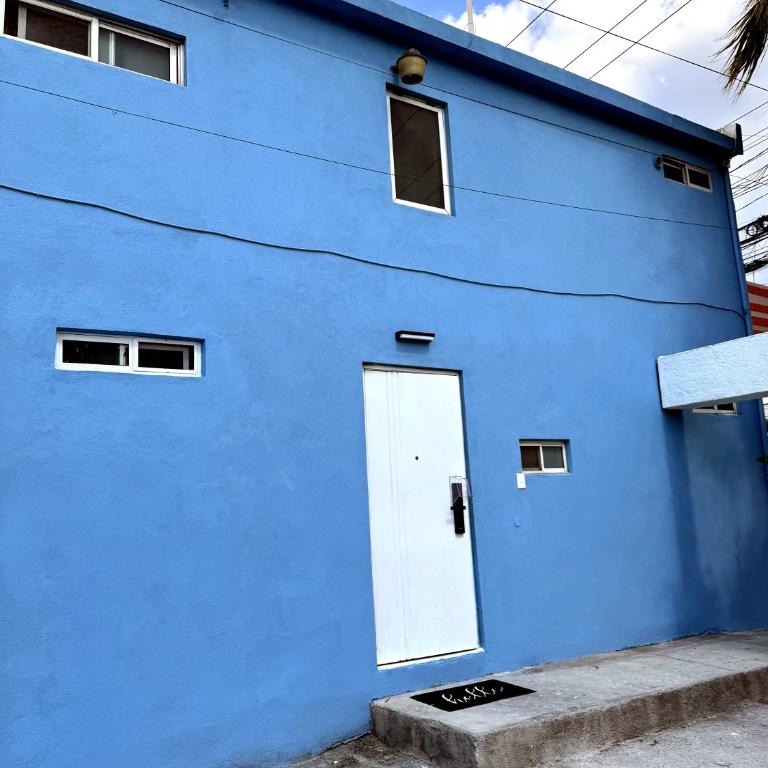 Suite 01 Montenegro - Apartamento de 1 dormitorio - 4