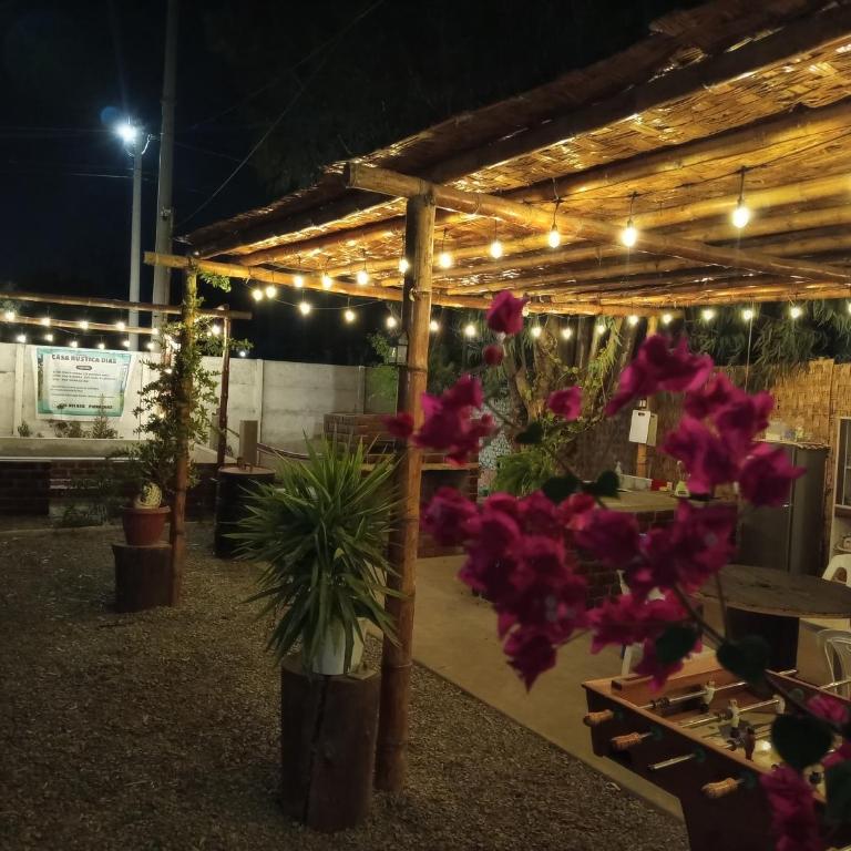 Casa Rústica Diaz - Casa de 3 dormitorios - 12