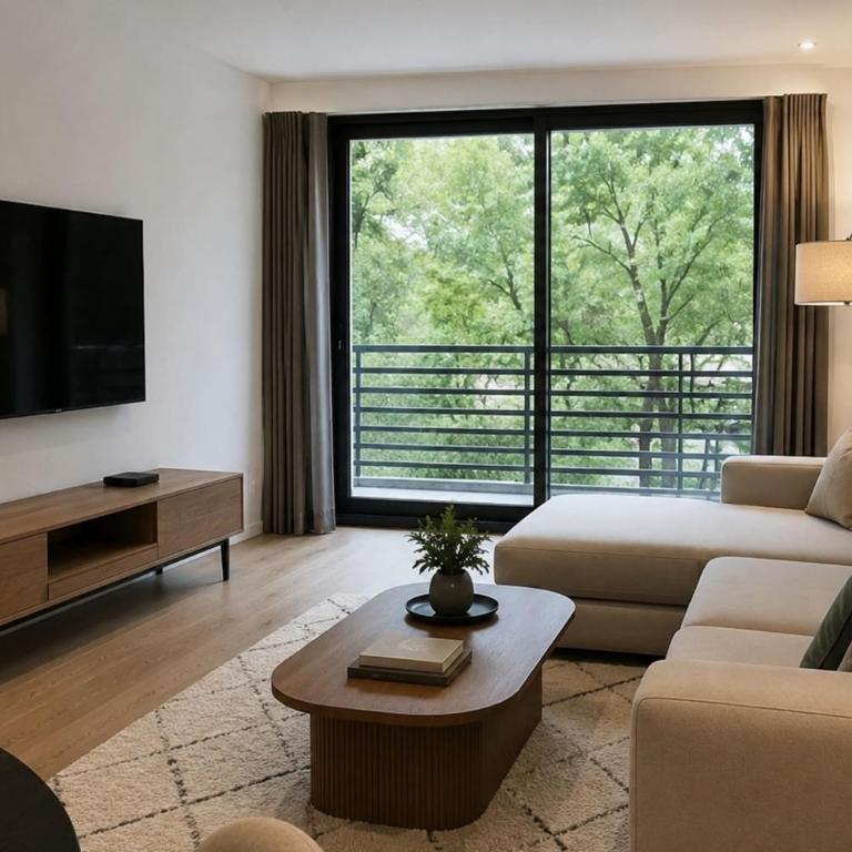 Appartement Rennes - Appartamento - 6