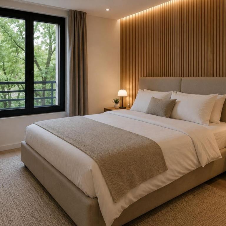 Appartement Rennes - Appartamento - 7