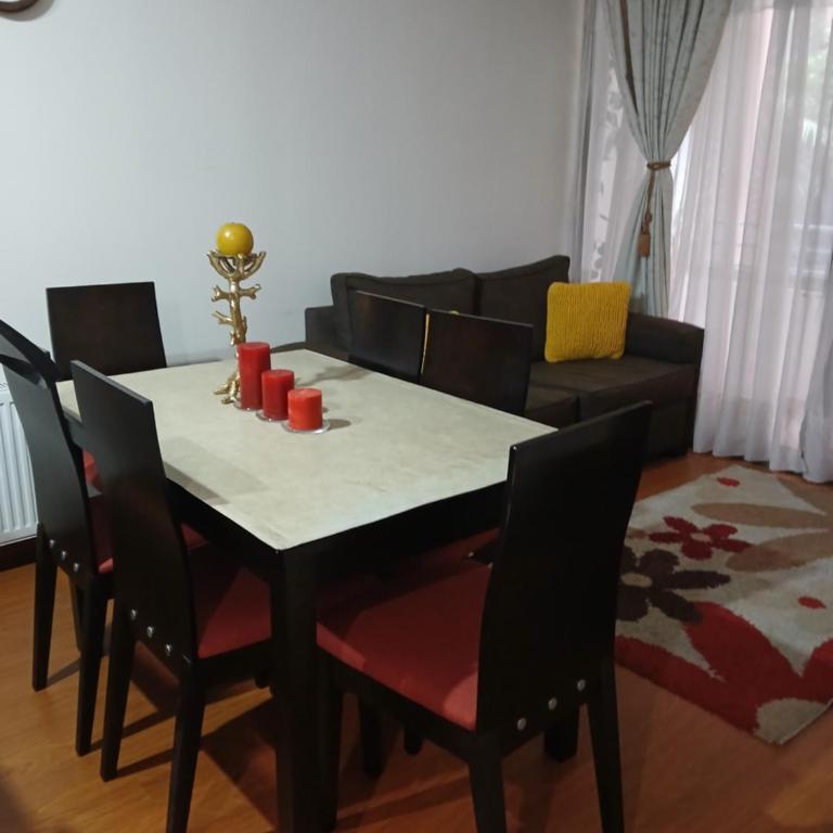 Apart Latitud Sur - Two-Bedroom Apartment - 5