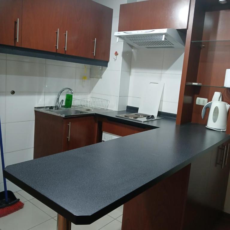 Apart Latitud Sur - Two-Bedroom Apartment - 7