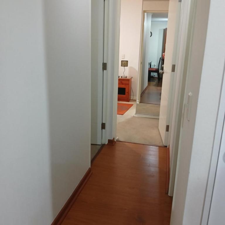 Apart Latitud Sur - Two-Bedroom Apartment - 8