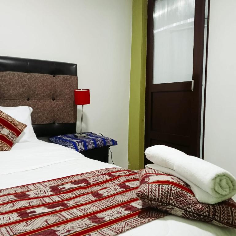 HS Ventura - Single Room with Private Bathroom - 2